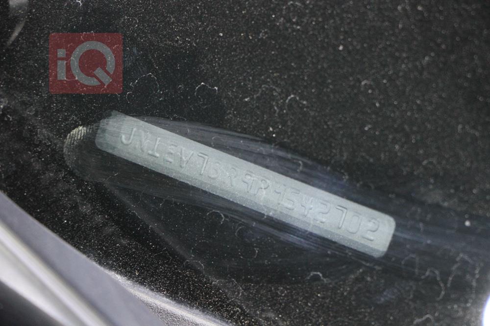 ئینفینیتی Q50